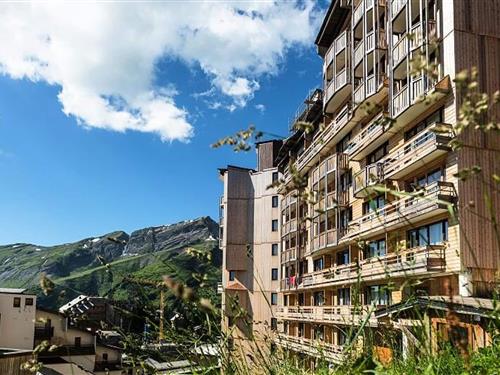 Semesterlägenhet - 4 personer -  - 74110 - Avoriaz