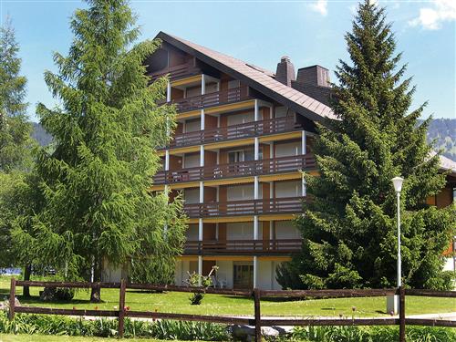 Ferienhaus - 5 Personen -  - Villars - 1884