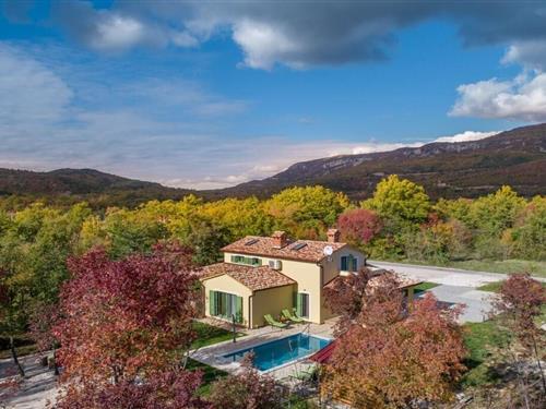 Villa - 8 persons -  - 52434 - Boljun