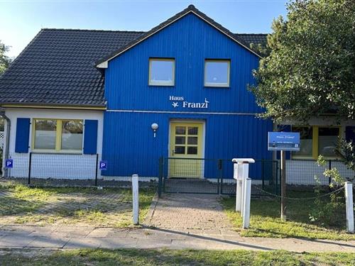 Fritidshus - 2 personer -  - 18375 - Prerow