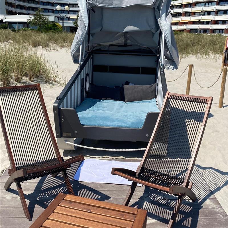  - 2 personer -  - Uferstrasse - 23743 - Grömitz