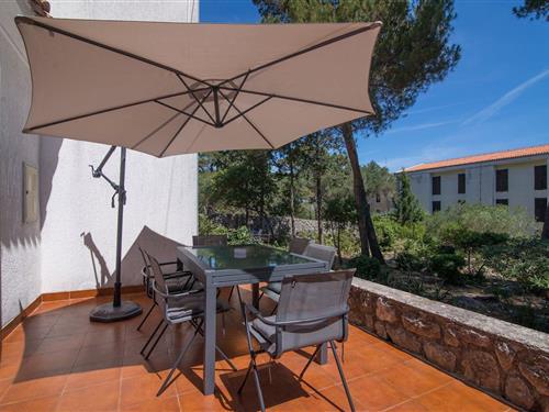 Holiday Home/Apartment - 4 persons -  - Veli Lošinj - 51551 - Veli Lošinj