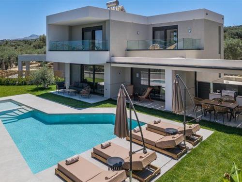 Sommerhus - 6 personer -  - 74150 - Gerani