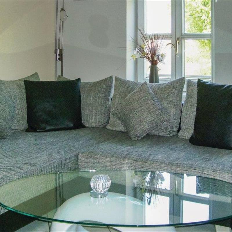 Ferielejlighed - 4 personer -  - Rudolf-Breitscheid-Str. - 38855 - Wernigerode