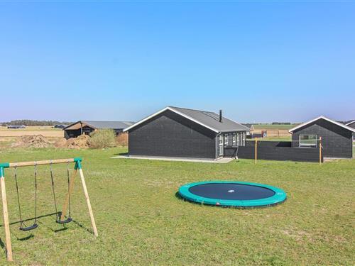 Sommerhus - 10 personer -  - Kringelbækvej - Grønhøj - 9480 - Løkken