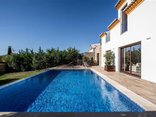 Feriehus - 8 personer -  - Casa da Alvorada - 8800-506 - Tavira