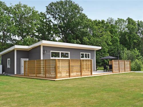 Holiday home - 9 persons -  - Norra Emmetorpsgatan - Emmetorp - 387 91 - Borgholm