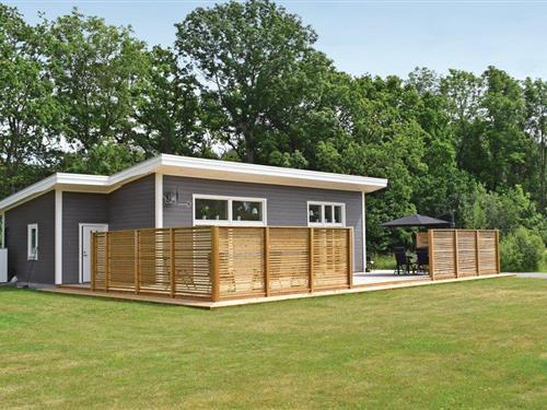 Feriehus - 9 personer -  - Norra Emmetorpsgatan - Emmetorp - 387 91 - Borgholm