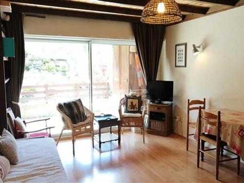 Semesterlägenhet - 4 personer -  - 04400 - Uvernet Fours