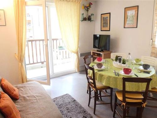 Sommerhus - 6 personer -  - 65170 - Saint-Lary-Soulan