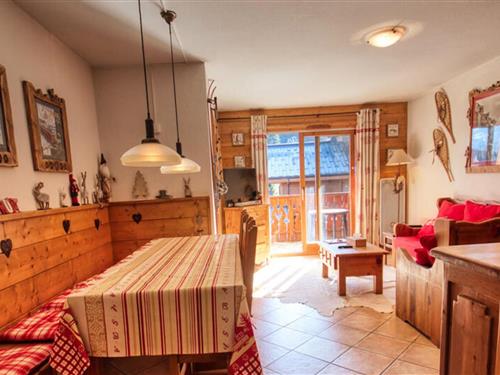 Ferienhaus - 6 Personen -  - 74440 - Morillon Village