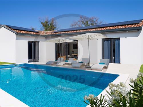 Feriehus - 6 personer -  - Kavran bb - Pula-Marcana - 52206 - Kavran