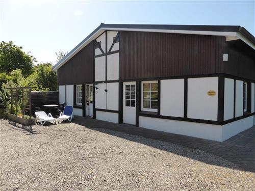 Ferielejlighed - 3 personer -  - Presen - 23769 - Fehmarn Ot Presen