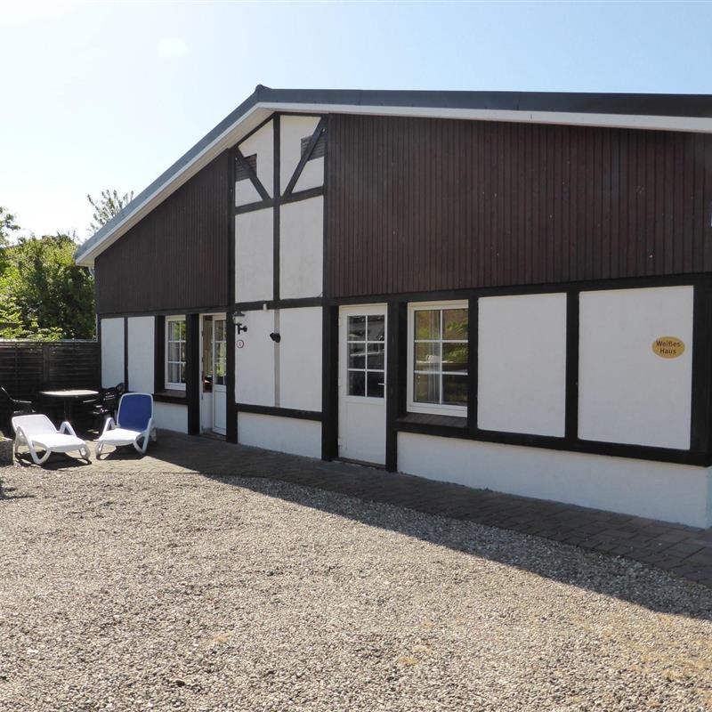 Ferielejlighed - 3 personer -  - Presen - 23769 - Fehmarn Ot Presen