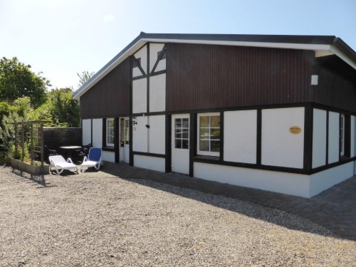 Ferieleilighet - 3 personer -  - Presen - 23769 - Fehmarn Ot Presen