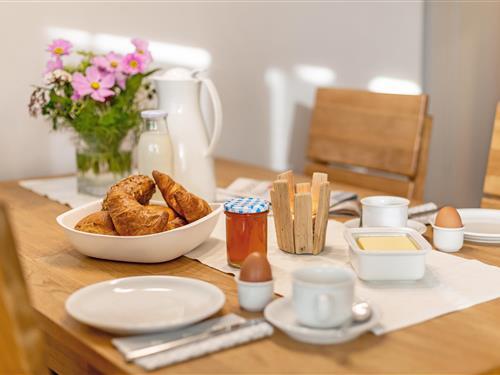 Ferielejlighed - 4 personer -  - Wenkendorf - 23769 - Fehmarn Ot Wenkendorf