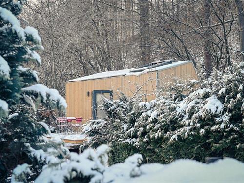 Semesterhus/Semesterlägenhet - 4 personer -  - An der Mühlwiese - 37520 - Osterode