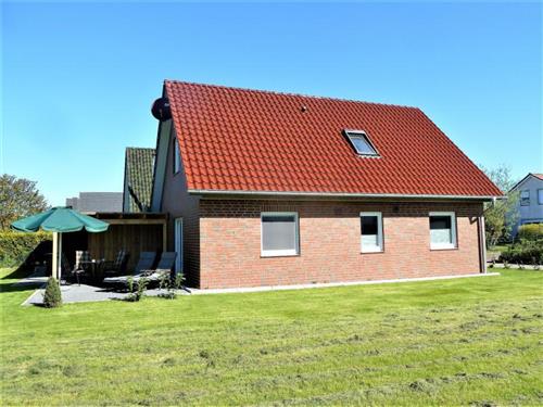 Sommerhus - 4 personer -  - Kormoranweg - 27639 - Dorum Neufeld