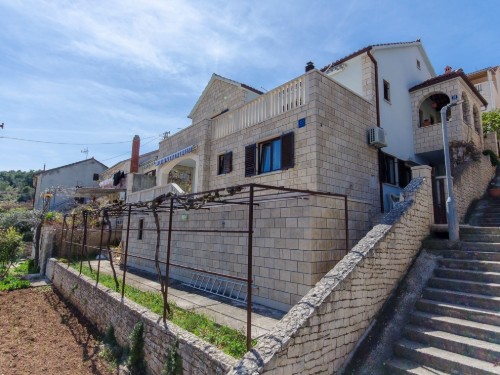 Holiday apartment - 2 persons -  - Strancica - 21410 - Postira