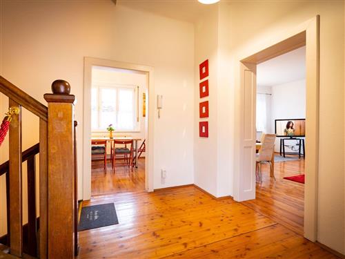 Ferieleilighet - 7 personer -  - Roseggerstraße - 8291 - Burgau