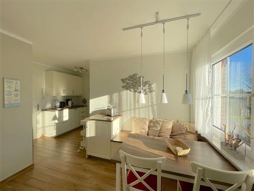 Ferielejlighed - 5 personer -  - Neue Reihe - 18374 - Zingst / Ostseebad Zingst