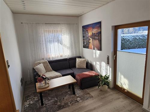 Ferielejlighed - 4 personer -  - Grassauer Straße - 83236 - Übersee