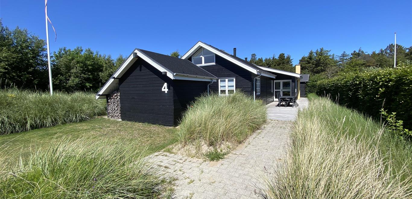 Emne nr.: 332-844461