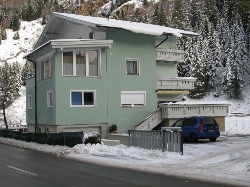 Holiday apartment - 13 persons -  - Wiesle - 6474 - Jerzens