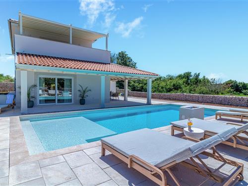 Feriehus - 8 personer -  - Barban - 52207 - Barban