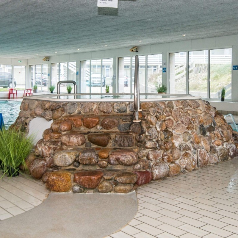 Sommerhus - 4 personer -  - Lodbergsvej - Søndervig - 6950 - Holmsland Klit