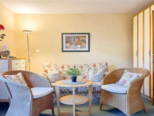 Ferielejlighed - 2 personer -  - Friedrich-Engels-Straße - 23946 - Ostseebad Boltenhagen