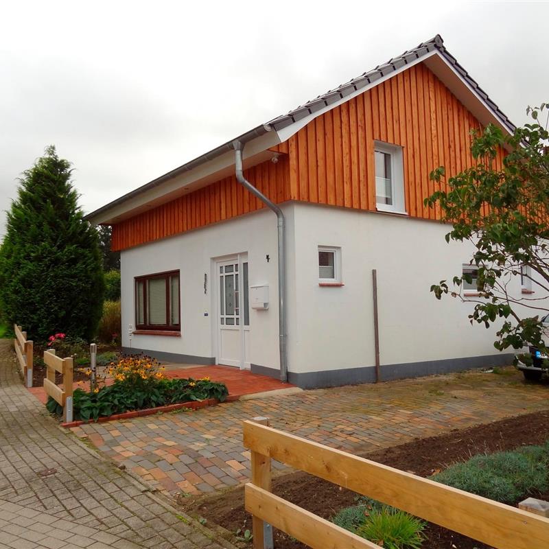 Ferielejlighed - 2 personer -  - Schobeck - 25557 - Hanerau-Hademarschen