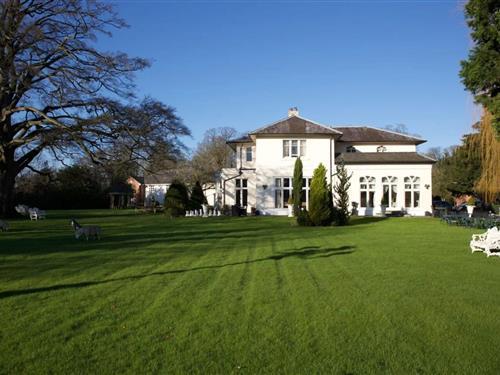 Hotel - 3 persons -  - LL12 0AY - London