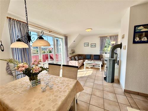 Ferielejlighed - 4 personer -  - Sünnenkringel - 18374 - Zingst