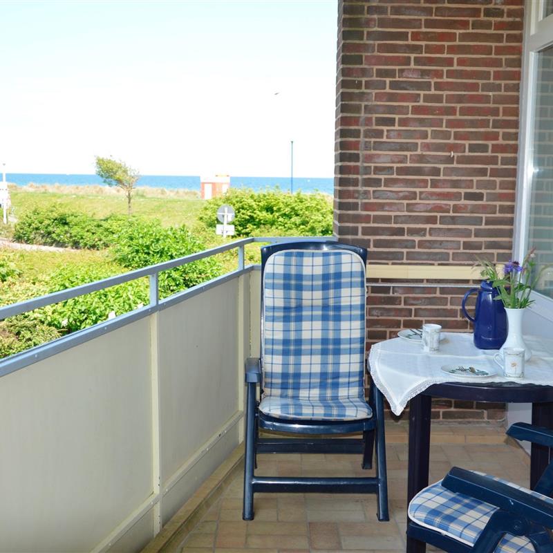 Ferielejlighed - 2 personer -  - Promenade - 24217 - Schönberger Strand