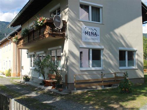 Holiday Home/Apartment - 5 persons -  - Rattendorf - 9631 - Jenig