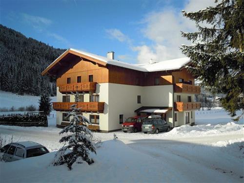 Sommerhus - 7 personer -  - Kohlmaisgasse - 5542 - Flachau