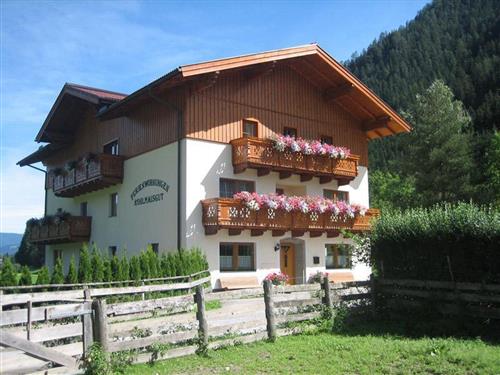 Sommerhus - 7 personer -  - Kohlmaisgasse - 5542 - Flachau