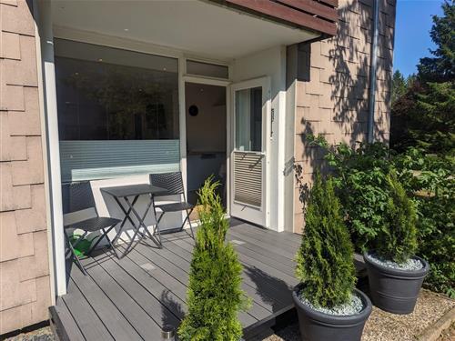 Ferieleilighet - 3 personer -  - Auf dem Glockenberg - 38707 - Altenau