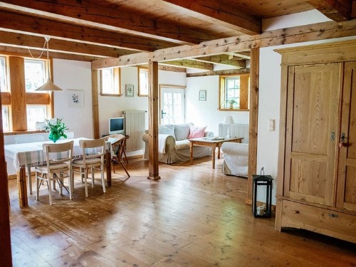 Ferienwohnung - 5 Personen -  - Buschau - 24894 - Twedt