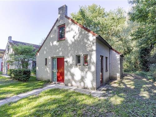 Feriehus - 4 personer -  - 6644 KX - Ewijk