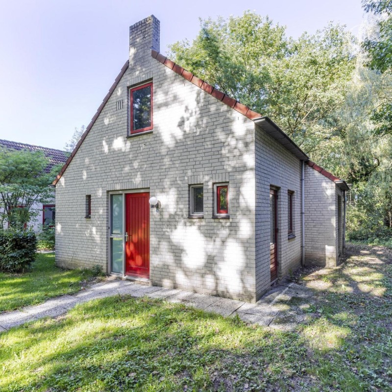 Sommerhus - 4 personer -  - 6644 KX - Ewijk