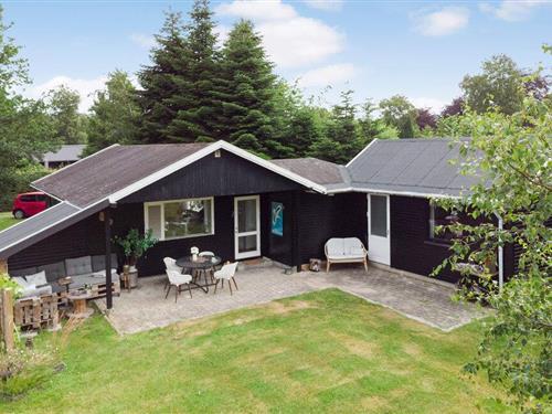 Ferienhaus - 5 Personen -  - Regnspovevej - Marielyst - 4873 - Väggerlöse