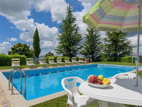 Ferielejlighed - 6 personer -  - Londa - 50060