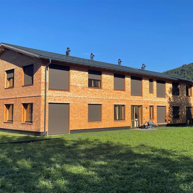 Ferielejlighed - 4 personer -  - Greben - 6870 - Bezau