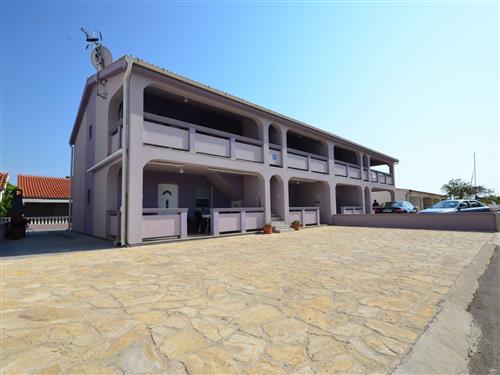 Ferielejlighed - 3 personer -  - Vir - 23234