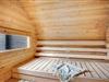 Billede 18 - Sauna