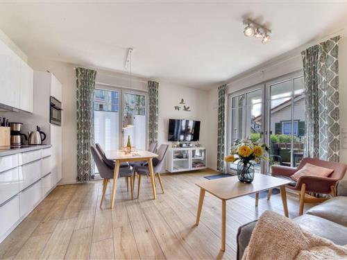 Ferielejlighed - 4 personer -  - Proraer Straße - 18609 - Binz