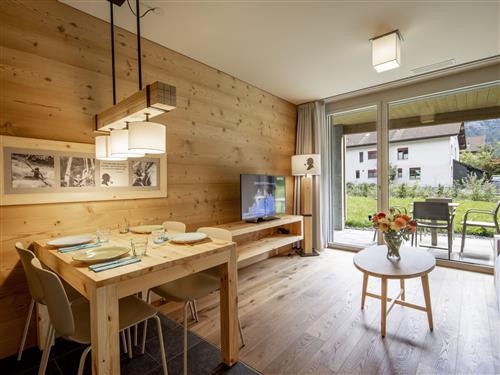 Holiday apartment - 4 persons -  - Meiringen - 3860