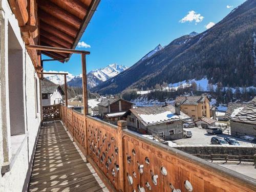 Ferielejlighed - 3 personer -  - Frazione Epinel - 11012 - Cogne